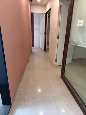 Building Lobby in  Office Space at Mahim West – for Rent