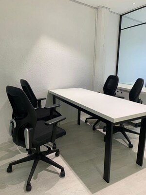  Office Space For Rent in Worli