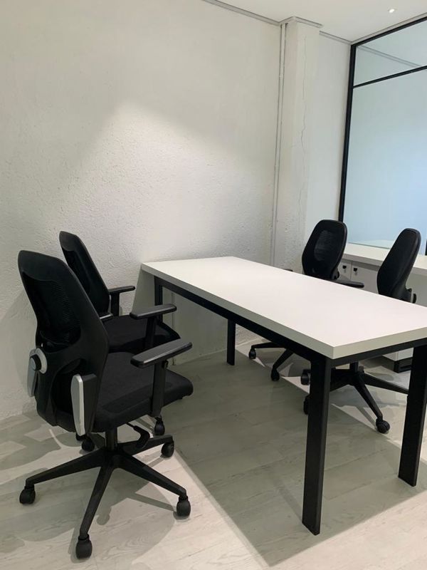 Office Space For Rent in Worli