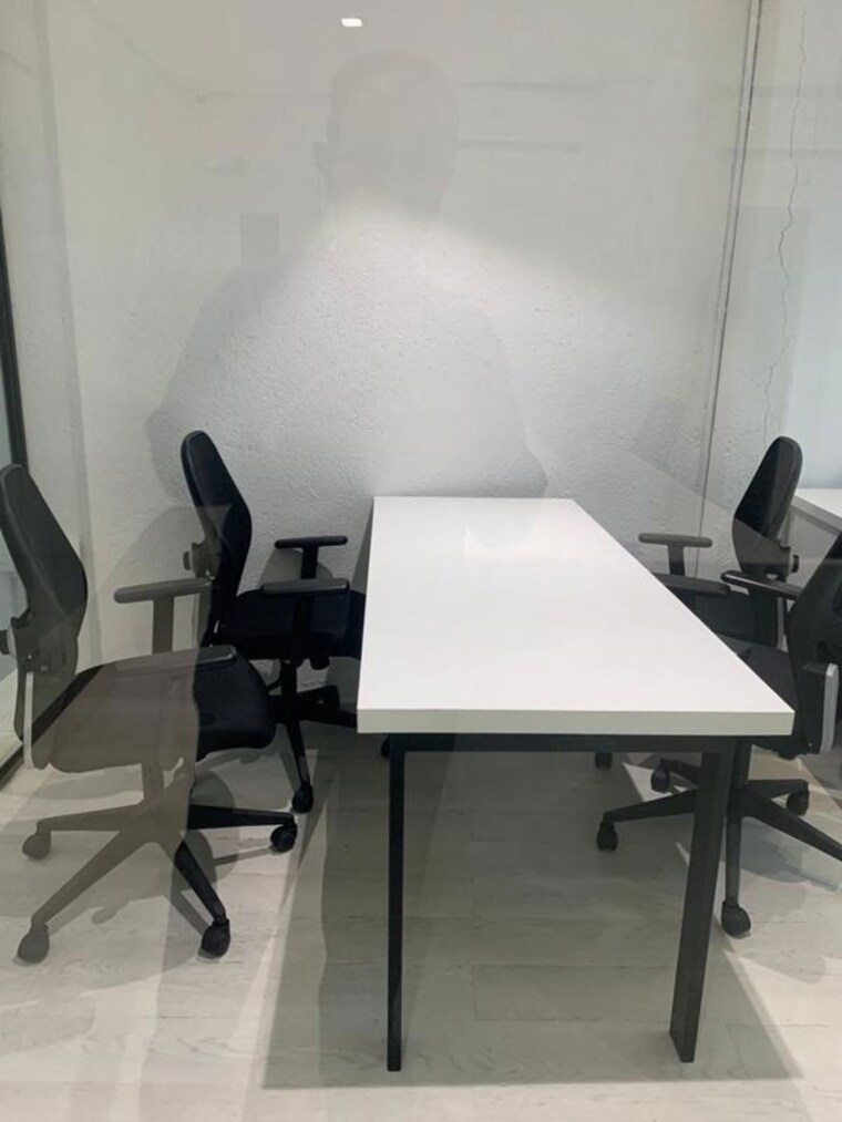 Team Area, worli Commercial Office Space 1100 Sq.Ft. In Worli Mumbai 10410891