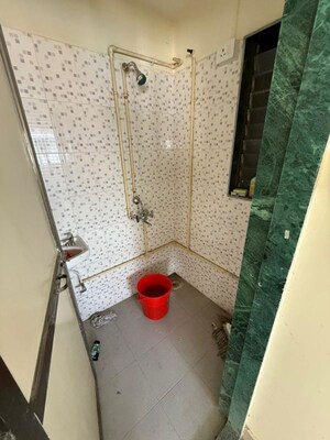 Bathroom in  Shop at Prabhadevi CHS, Prabhadevi – for Rent