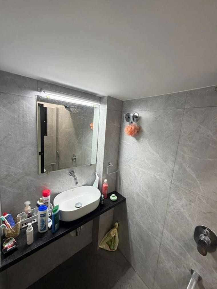  Parking, ashirwad-chs-santacruz-east 2 Bedroom 600 Sq.Ft. Apartment In Santacruz East Mumbai 10410896