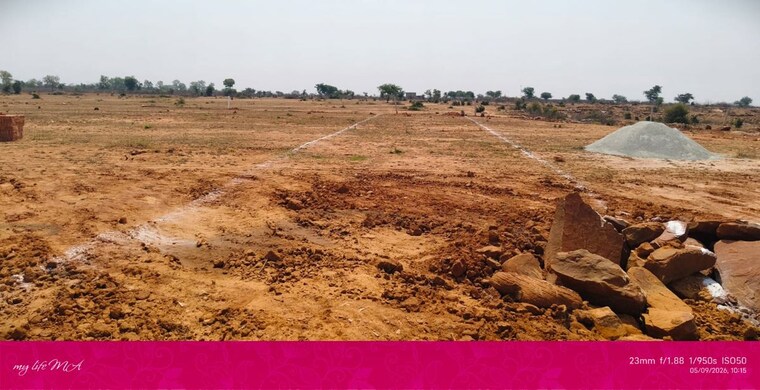 undefined, ramnagar  1000 Sq.Ft. Plot In Ramnagar Varanasi 10410899