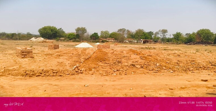 undefined, ramnagar  1000 Sq.Ft. Plot In Ramnagar Varanasi 10410899