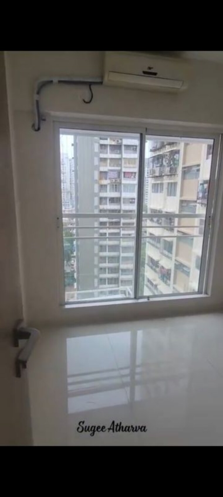 Balcony, alhad-chs-dadar 2 Bedroom 480 Sq.Ft. Apartment In Dadar West Mumbai 10410900