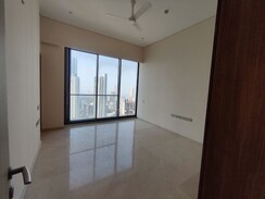 4 BHK + Pooja Room Apartment For Rent in Rustomjee Crown
