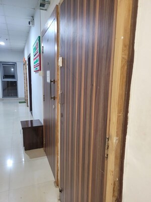 Building Lobby in  Office Space at Shah Prima, Kharghar – for Rent