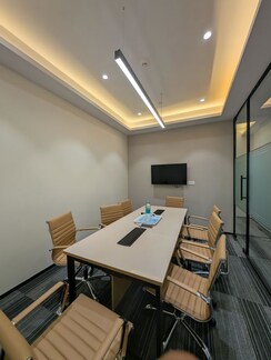 Office Space For Rent in One Lodha Place