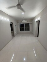2 BHK + Pooja Room,Servant Room,Study Room,Extra Room,Basement,Store Room 650 Sq.Ft. Apartment in HDIL Dheeraj Jamuna