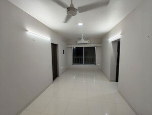 Building Lobby in 2 BHK Apartment at HDIL Dheeraj Jamuna, Malad West – for Rent