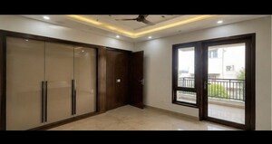 Bedroom in 3 BHK Builder Floor at Lion Green Valley, Sohna Sector 35 – for Sale