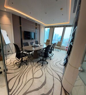  Office Space For Rent in One Lodha Place, Lower Parel