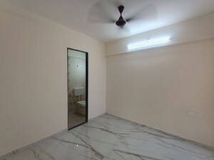 Master Bedroom in 1.5 BHK Apartment at Vashi Sector 10 – for Rent