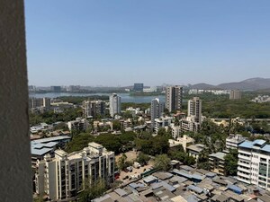 5 BHK Apartment – Exterior View View at Lodha Bellagio, Powai - for Sale