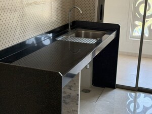 Kitchen in 5 BHK Apartment at Lodha Bellagio, Powai – for Sale