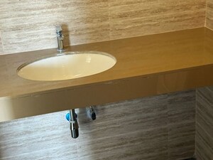Furnished Amenities in 5 BHK Apartment at Lodha Bellagio, Powai – for Sale