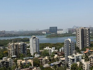 5 BHK Apartment For Sale in Lodha Bellagio, Powai