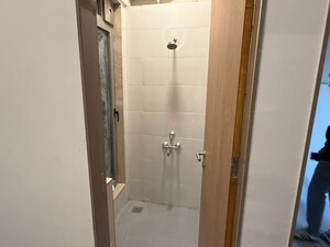 Bathroom in 5 BHK Apartment at Lodha Bellagio, Powai – for Sale
