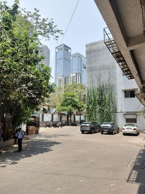  Office Space For Rent in Lower Parel