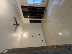 3 BHK + Servant Room Apartment For Rent in Metropark Park View Apartments