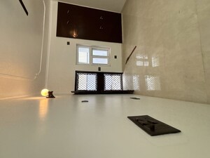 Furnished Amenities in 3 BHK Apartment at Metropark Park View Apartments, Sector 61 – for Rent