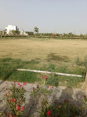  Plot For Sale in M3M City Of Dreams, Sector 36