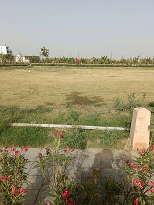 Plot Area in  Plot at M3M City Of Dreams, Sector 36 – for Sale