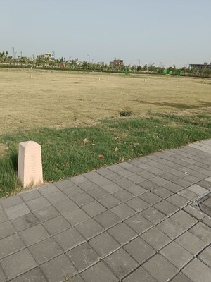 Plot Area in  Plot at M3M City Of Dreams, Sector 36 – for Sale