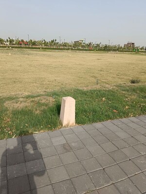 Plot Area in  Plot at M3M City Of Dreams, Sector 36 – for Sale