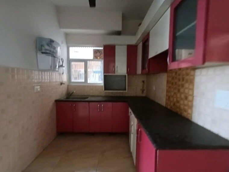 Kitchen, ska-greenarch 2 Bedroom 1000 Sq.Ft. Apartment In Sector 16b Greater Noida Greater Noida 10410914