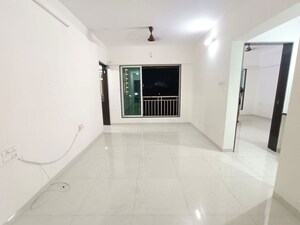 1.5 BHK Apartment For Rent in Audumbar Chaya Chs, Mazgaon