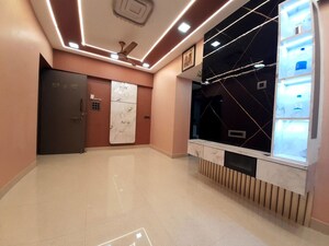 Furnished Amenities in 1 BHK Apartment at Siddharth Nagar CHS Goregaon, Goregaon West – for Rent