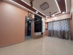 1 BHK Apartment For Rent in Siddharth Nagar CHS Goregaon