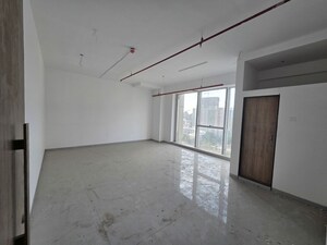  Office Space For Rent in The Orion Business Park, Borivali West