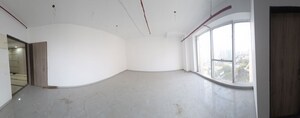  Office Space – Exterior View View at The Orion Business Park, Borivali West - for Rent