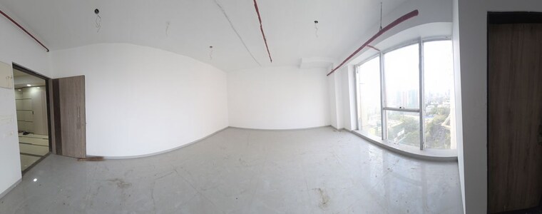 Exterior View, the-orion-business-park Commercial Office Space 376 Sq.Ft. In Borivali West Mumbai 10410931