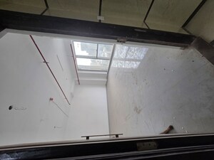  Office Space – Exterior View View at The Orion Business Park, Borivali West - for Rent