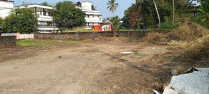 Plot Area in  Land at Chalikkavattom – for Rent