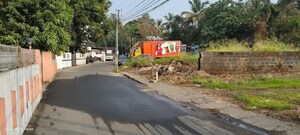  Land – Exterior View View at Chalikkavattom - for Rent