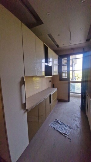 Kitchen in 3 BHK Independent House at Anand Vihar – for Rent