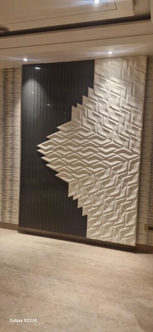 Bathroom in 3 BHK Independent House at Anand Vihar – for Rent