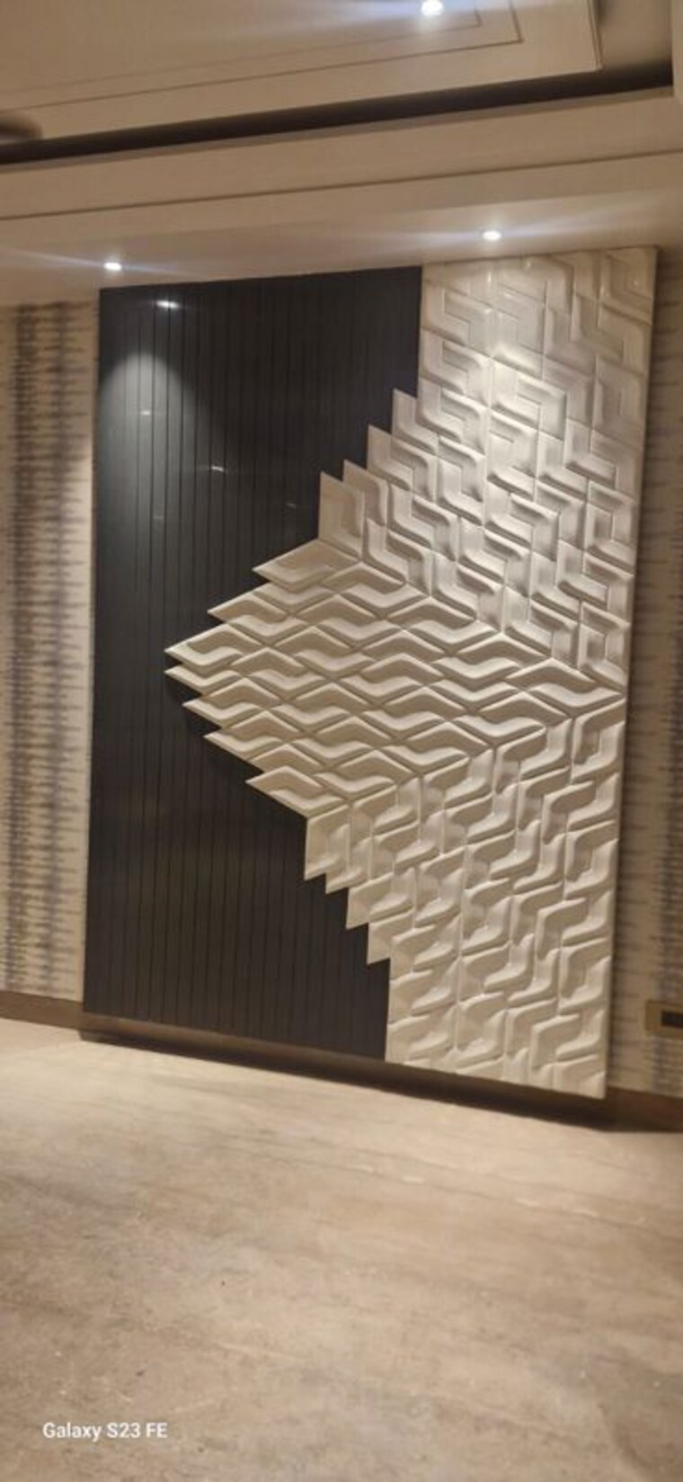 Bathroom, anand vihar 3 Bedroom 2475 Sq.Ft. Independent House In Anand Vihar Delhi 10410937