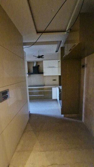 Bathroom in 3 BHK Independent House at Anand Vihar – for Rent