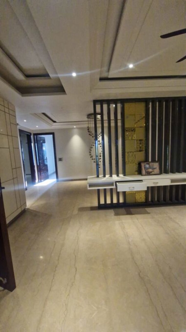 Living Room, anand vihar 3 Bedroom 2475 Sq.Ft. Independent House In Anand Vihar Delhi 10410937