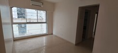 2 BHK + Servant Room Apartment For Rent in Rustomjee Cleon