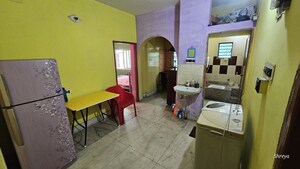 Room in 2 BHK Apartment at Airport Tower, Dum Dum – for Rent
