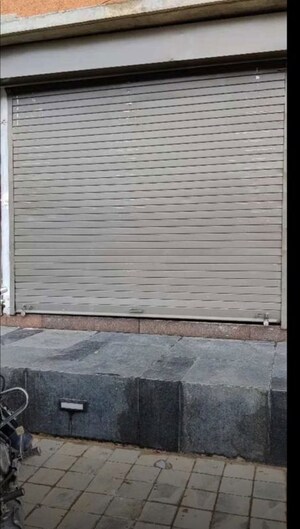  Shop – Exterior View View at Bhat - for Sale