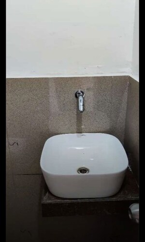 Bathroom in  Shop at Bhat – for Sale