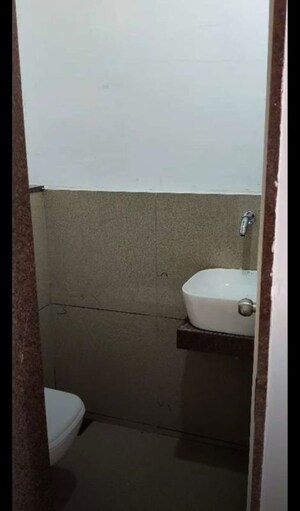 Bathroom in  Shop at Bhat – for Sale