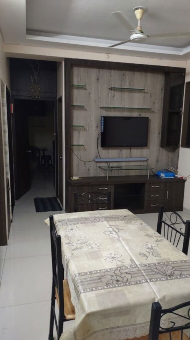 Kitchen, konnark-gardens-kharghar 2 Bedroom 1200 Sq.Ft. Apartment In Kharghar Sector 34 Navi Mumbai 10410951
